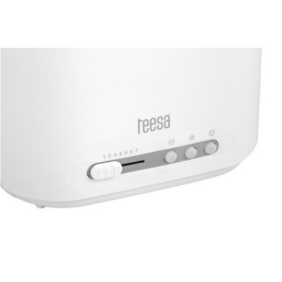 Hriankovač TEESA TSA3302 850W