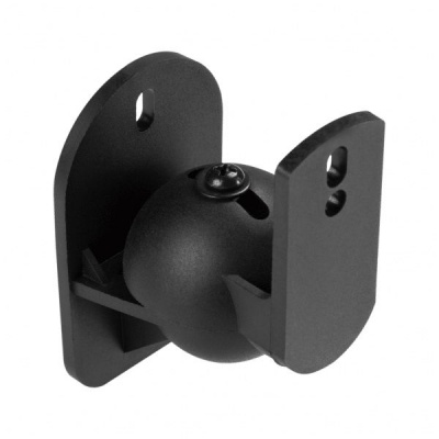 Držiak nástenný pre reproduktory max 3.5kg