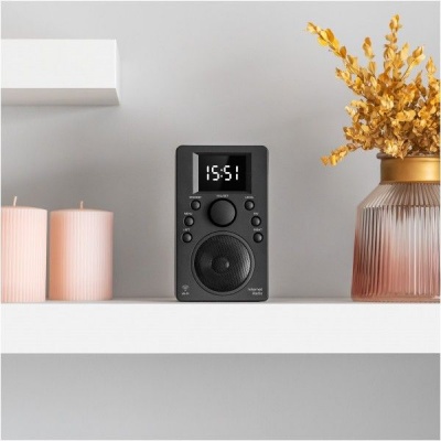 Internetové rádio Kruger&Matz KM0818.1