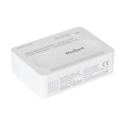 Detektor oxidu uhoľnatého KD-218B