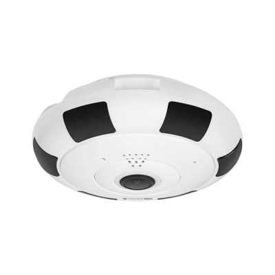 Vnútorná Wi-Fi kamera Kruger&Matz Connect C70 Tuya FishEye