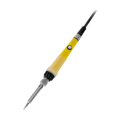 Spajkovačka s reguláciou teploty