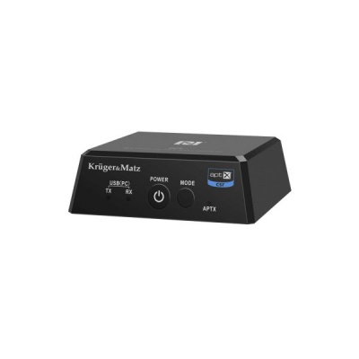 Prijímač a vysielač 2v1 Bluetooth HiFi Audio BT-1