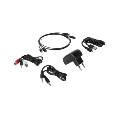 Prijímač a vysielač 2v1 Bluetooth HiFi Audio BT-1