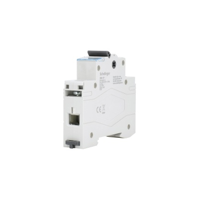 Hlavný vypínač 1P 63A Schelinger