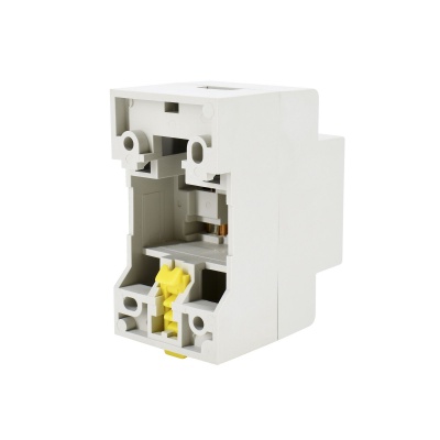 Zásuvka na DIN lištu 250V 50Hz 16A IP20 SCHELINGER