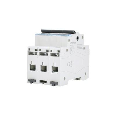 Hlavný vypínač 3P 63A Schelinger