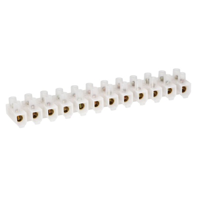 Prístrojová svorkovnica 25mm (12ks) ORNO