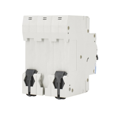 Istič 3P B50A 6kA Schelinger