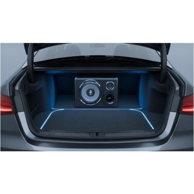 Aktívny subwoofer PY250QA