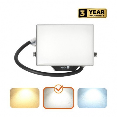 LED Reflektor DELYO MHN 20W 4000K IP54 Premium