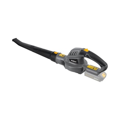 Akumulátorový fúkač lístia 20V