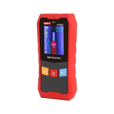 Detektor kovov Uni-T UT387E