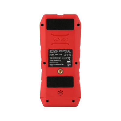 Detektor kovov Uni-T UT387E