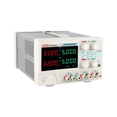 Laboratórny napájací zdroj Uni-T UTP3305-II