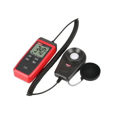Merací prístroj UT383S - luxmeter UNI-T