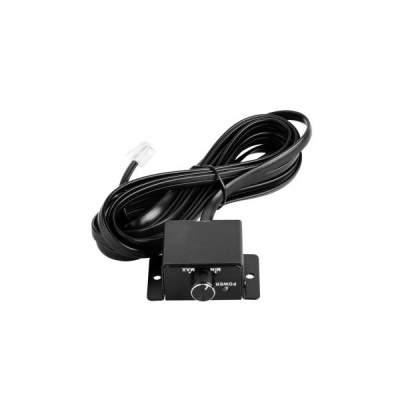 Autozosilňovač Peiying Basic PY-B4C110R 4 kanály