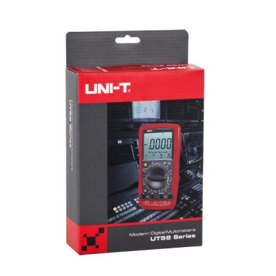 Merací prístroj UT58A