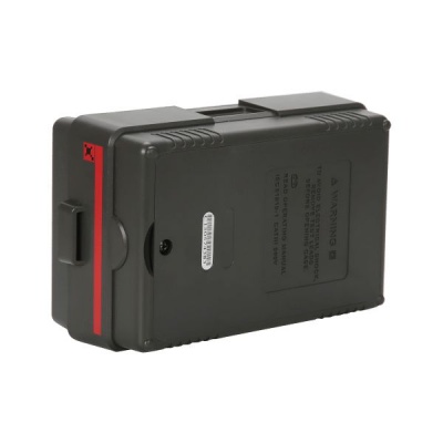 Merací prístroj izolačného odporu  UT502A UNI-T