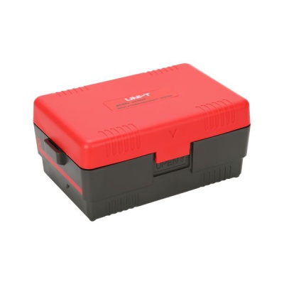 Merací prístroj izolačného odporu  UT502A UNI-T