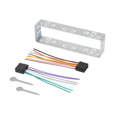 Autorádio Kruger&Matz model KM2015  4 x 50 W