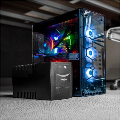 UPS 2000 VA  Micropower REBEL COMP