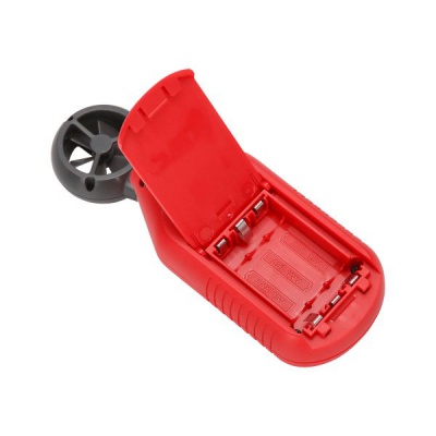 Merací prístroj UT363 UNI-T-anemometer s funkciou merania teplot