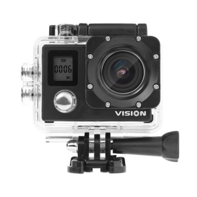 Športová akčná kamera Kruger&Matz Vision L400