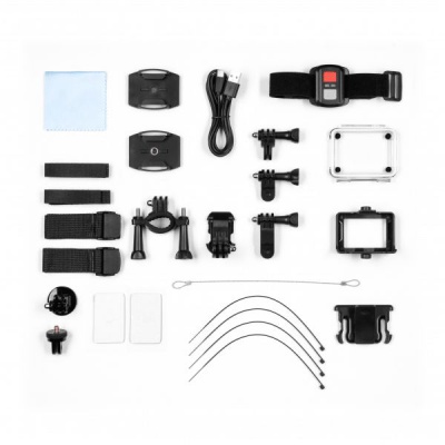 Športová akčná kamera Kruger&Matz Vision L400