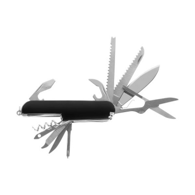 Multifunkčný vreckový nôž