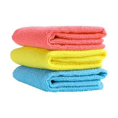 Súprava utierok z mikrovlákna TEESA