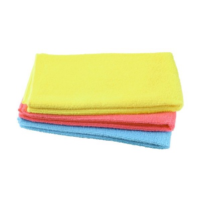 Súprava utierok z mikrovlákna TEESA