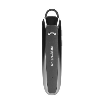 Slúchadlo bluetooth Kruger&Matz Traveler K14