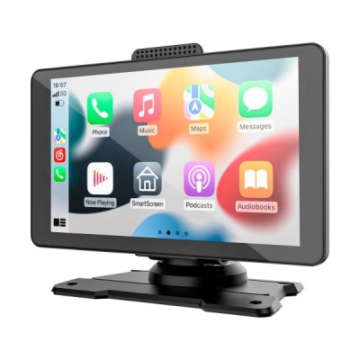 Multimediálny android monitor do auta 7" Kruger&Matz