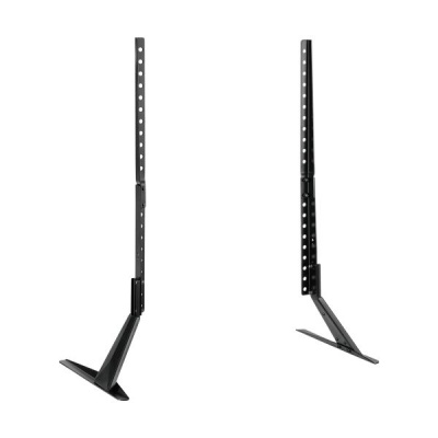 Držiak LCD TV 23" - 75" univerzálny čierny