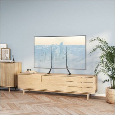 Držiak LCD TV 23" - 75" univerzálny čierny