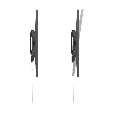 Držiak LCD TV 37" - 86" univerzálny čierny