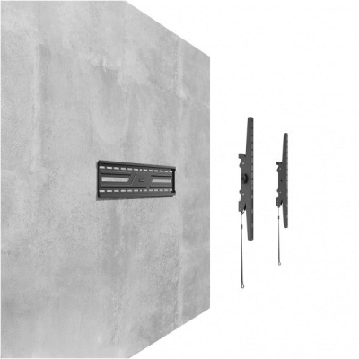 Držiak LCD TV 37" - 86" univerzálny čierny