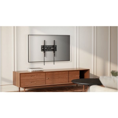 Držiak LCD TV 32" - 75" univerzálny čierny