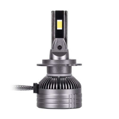 LED žiarovky do auta H7 6000k HQ