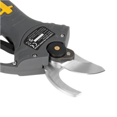 Akumulátorové záhradnícke nožnice REBEL