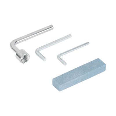 Akumulátorové záhradnícke nožnice REBEL