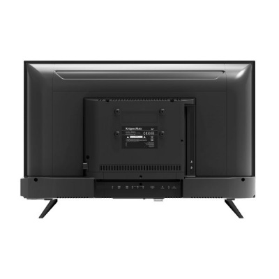Televízor Kruger&Matz 24" (61cm) HD DVB-T2 H.265 HEVC 230/12V