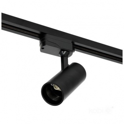 Svietidlo koľajnicové NEXTRACK GO 4xGU10 1m čierne