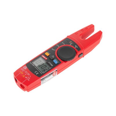 Merací prístroj UT256B 200A True RMS