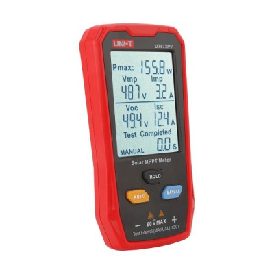 Merací prístroj UT673PV Uni-T