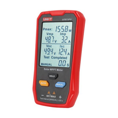 Merací prístroj UT673PV Uni-T