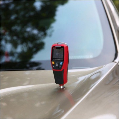 Merací prístroj hrubkomer farby UT343D Uni-T