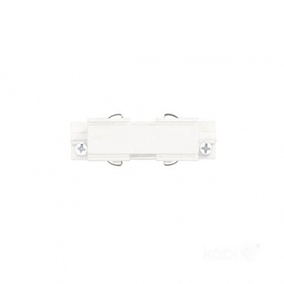 Spojka I vnútorná 3 obvodová biela NEXTRACK