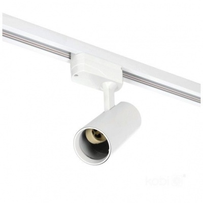Svietidlo koľajnicové NEXTRACK GO 4xGU10 1m biele